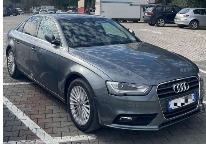 Noleggio Auto a Tirana - 55 Euro