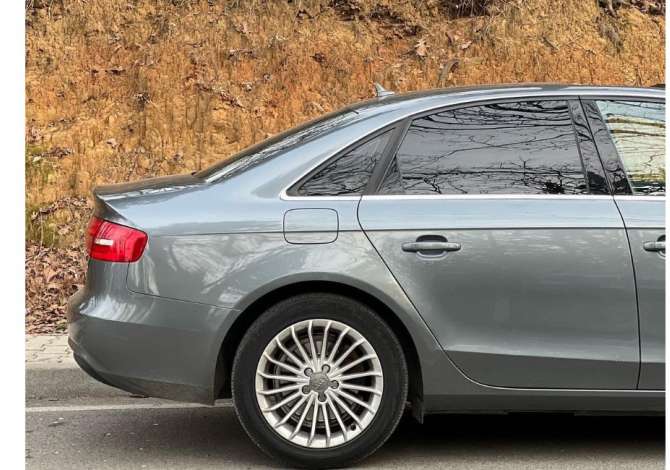 Noleggio Auto a Tirana - 55 Euro