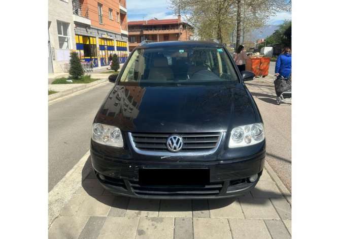 Noleggio Auto a Tirana - 35 Euro