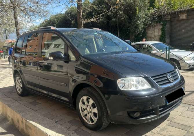 Noleggio Auto a Tirana - 35 Euro