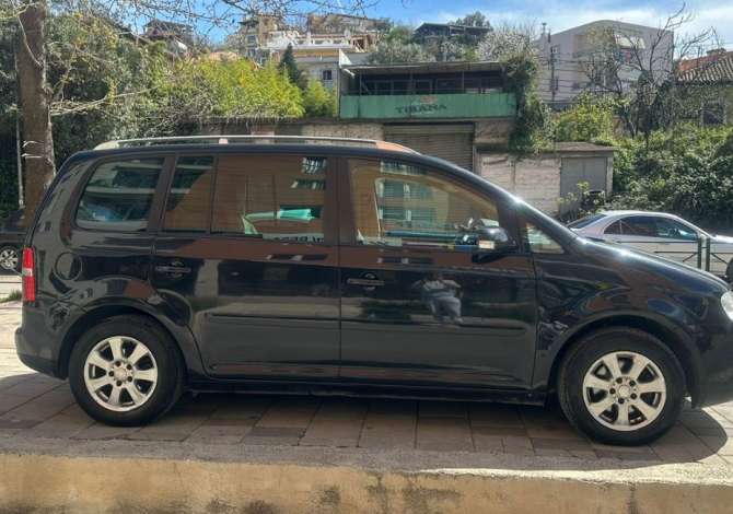 Noleggio Auto a Tirana - 35 Euro