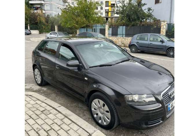 Noleggio Auto a Tirana - 30 Euro