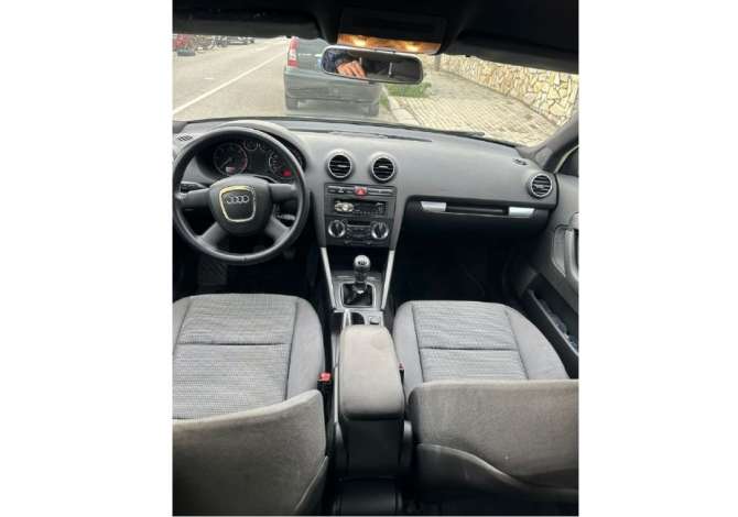 Noleggio Auto a Tirana - 30 Euro