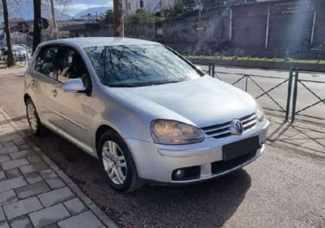 Noleggio Auto a Tirana - 30 Euro