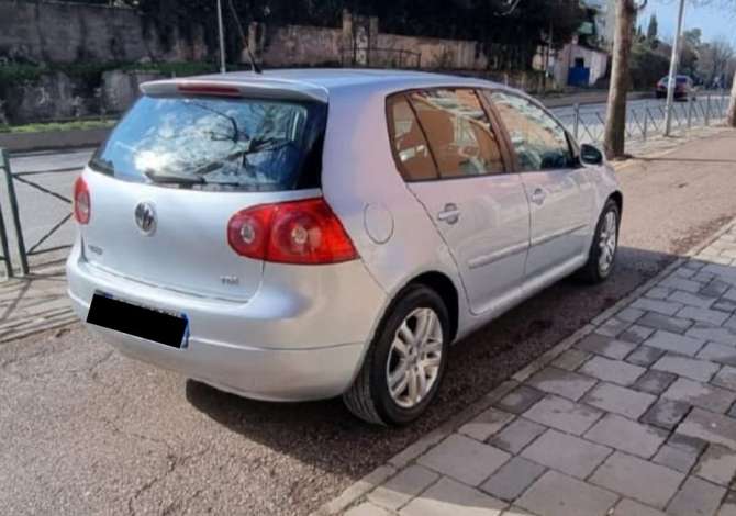Noleggio Auto a Tirana - 30 Euro