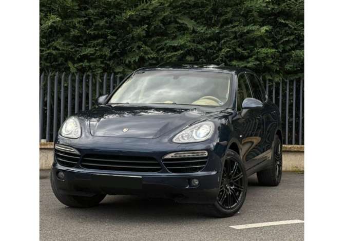 Makina me qera ne Tirane - 100 Euro