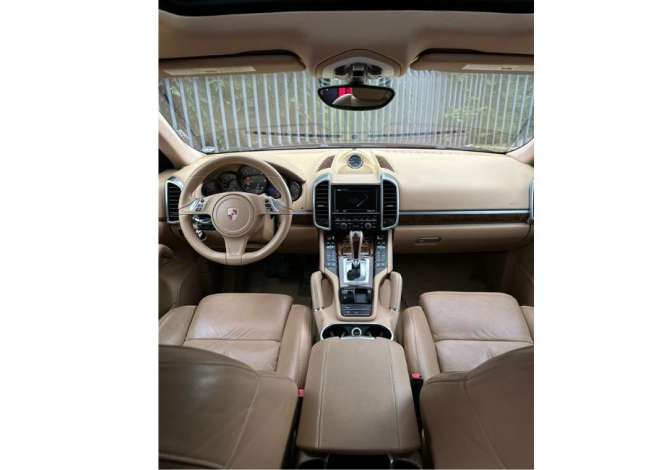 Makina me qera ne Tirane - 100 Euro