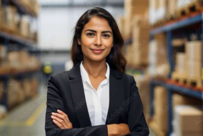 Job Offers for Storekeeper in Tirana