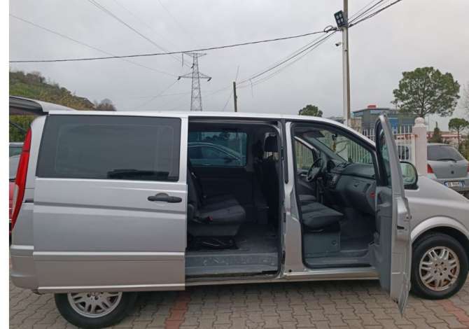 Car Rental in Tirana - 60 Euro