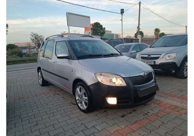 Noleggio Auto a Tirana - 30 Euro