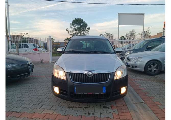 Noleggio Auto a Tirana - 30 Euro