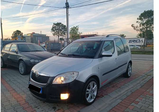 Noleggio Auto a Tirana - 30 Euro