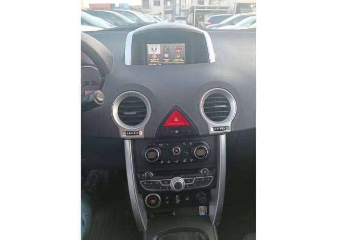 📢Oferte 🌟 Makine me Qera Reno Koleos 4x4  duke filluar nga 35  Euro + 7 dite 