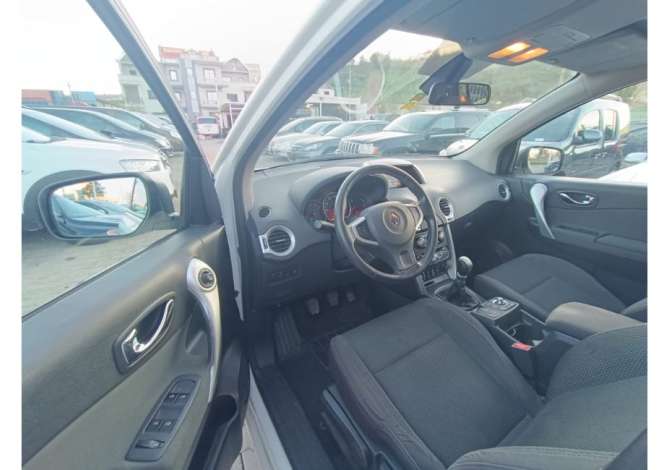 📢Oferte 🌟 Makine me Qera Reno Koleos 4x4  duke filluar nga 35  Euro + 7 dite 