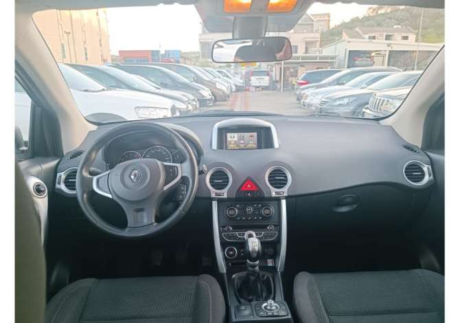 📢Oferte 🌟 Makine me Qera Reno Koleos 4x4  duke filluar nga 35  Euro + 7 dite 