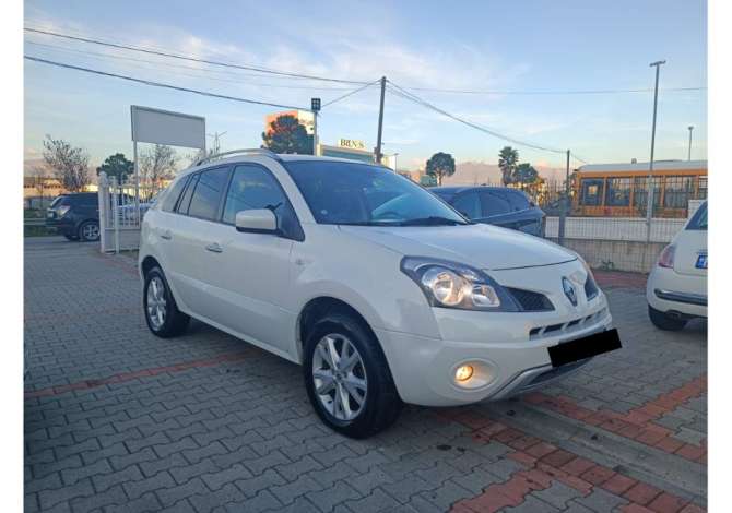 Makina me qera ne Tirane - 35 Euro