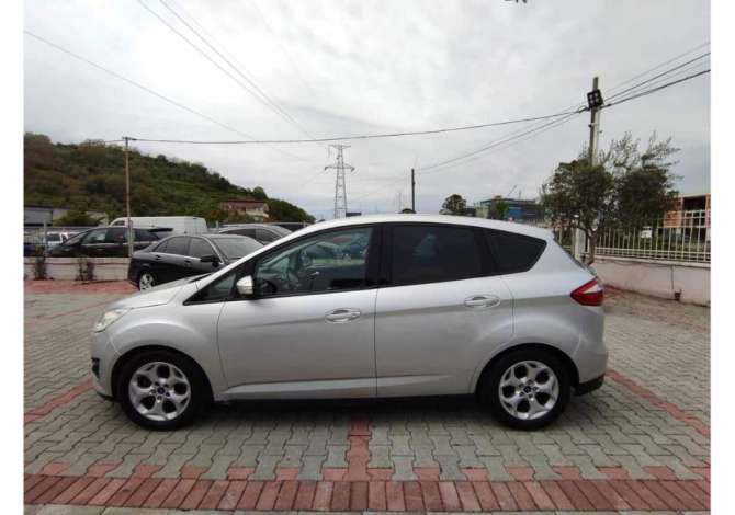 Noleggio Auto a Tirana - 40 Euro