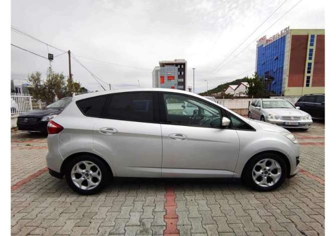 Noleggio Auto a Tirana - 40 Euro