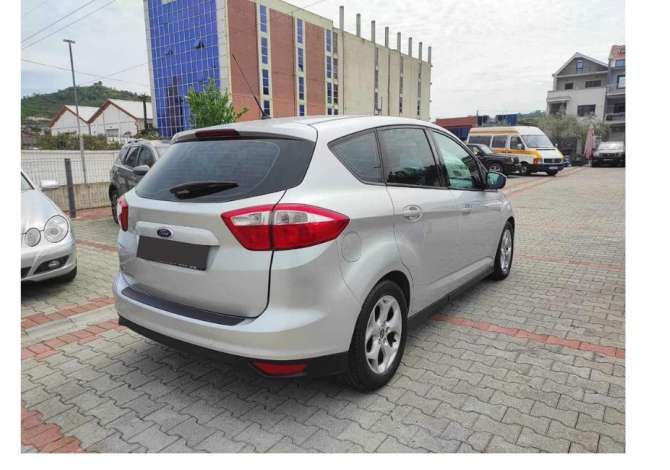🌟 Makina me Qera Ford C-Max per vetem 40 Euro dita  