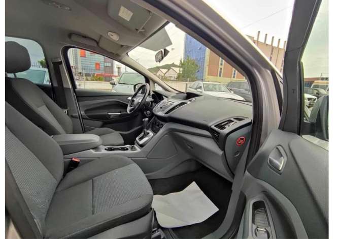 🌟 Makina me Qera Ford C-Max per vetem 40 Euro dita  