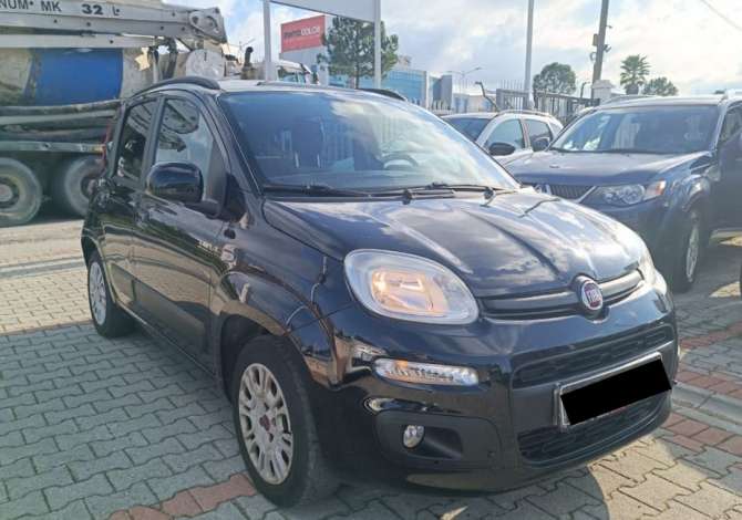 Makina me qera ne Tirane - 30 Euro