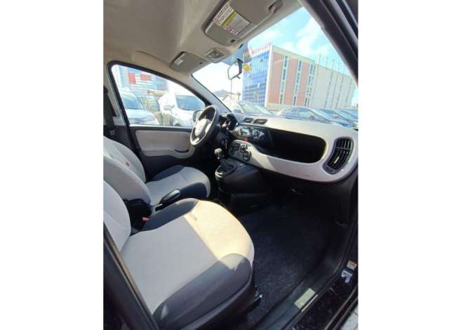 Makine me Qera Fiat Panda 30 Euro