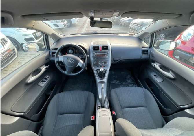 📢Oferte🌟 Makine me Qera Toyota Auris  per vetem 30 Euro dita + 7 dite 