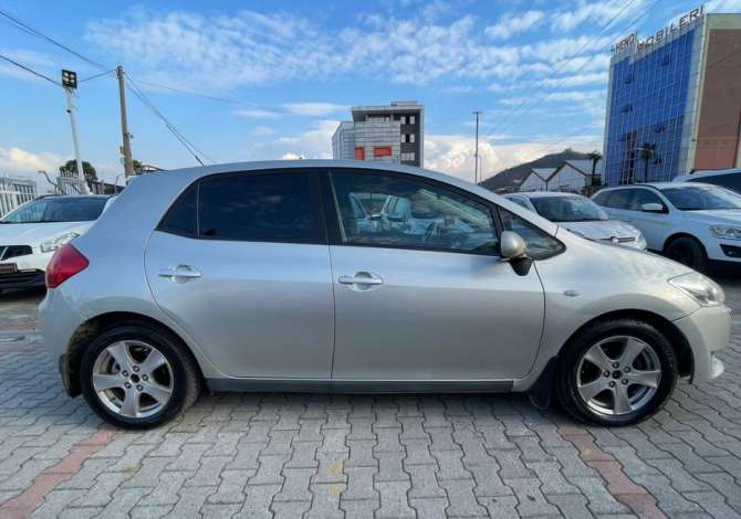 Noleggio Auto a Tirana - 30 Euro