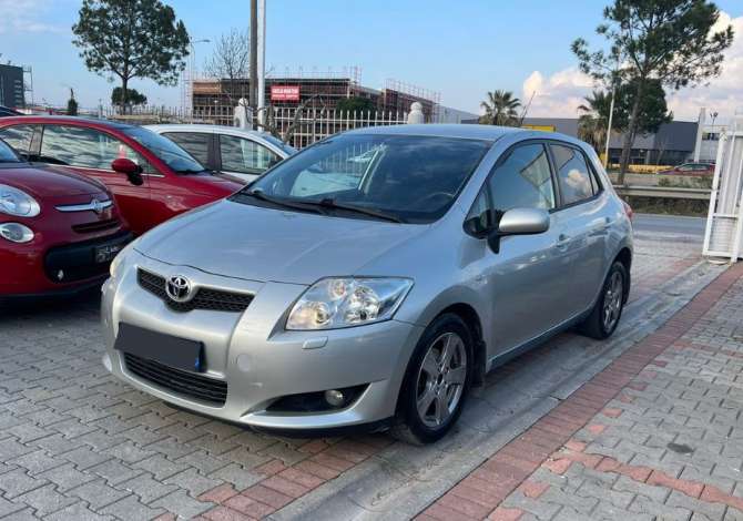 Noleggio Auto a Tirana - 30 Euro