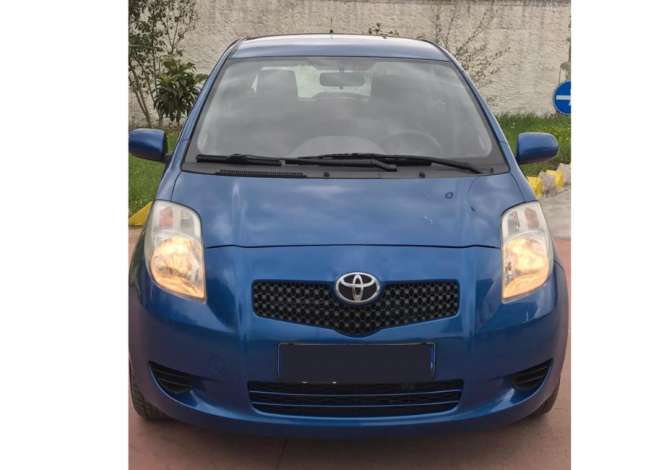 Noleggio Auto a Tirana - 30 Euro