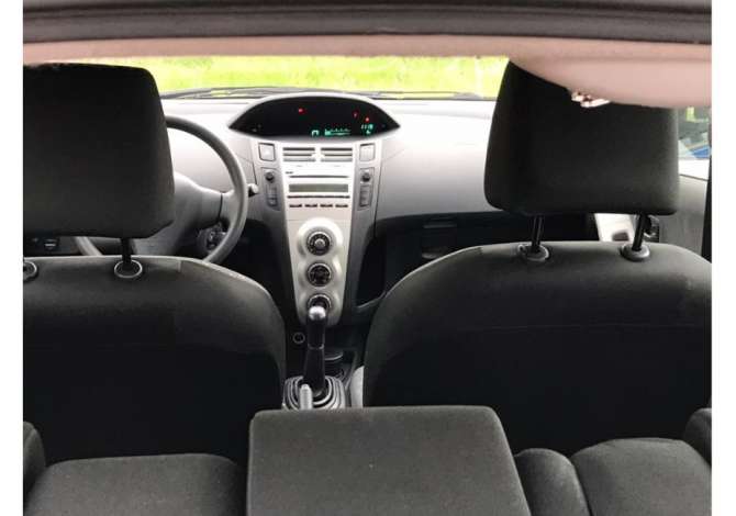 Noleggio Auto a Tirana - 45 Euro