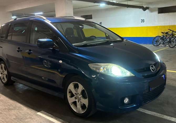 Noleggio Auto a Tirana - 35 Euro