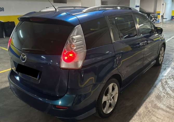 Noleggio Auto a Tirana - 35 Euro