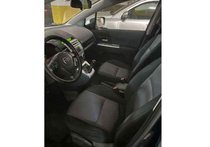 Makina me qera Mazda per 35 euro dita