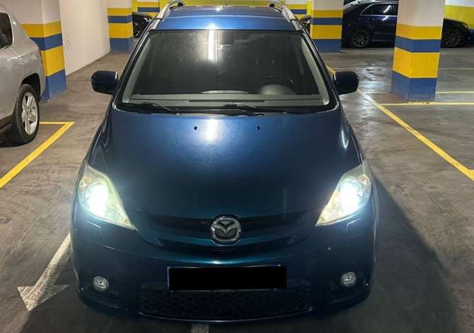 Noleggio Auto a Tirana - 35 Euro