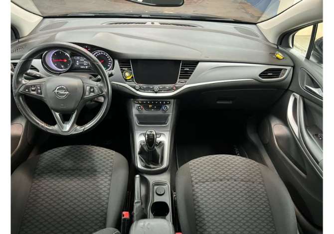 Makina me qera Opel Astra per 45 euro dita 