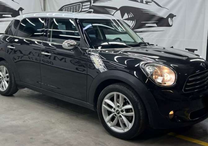 Car Rental in Tirana - 40 Euro