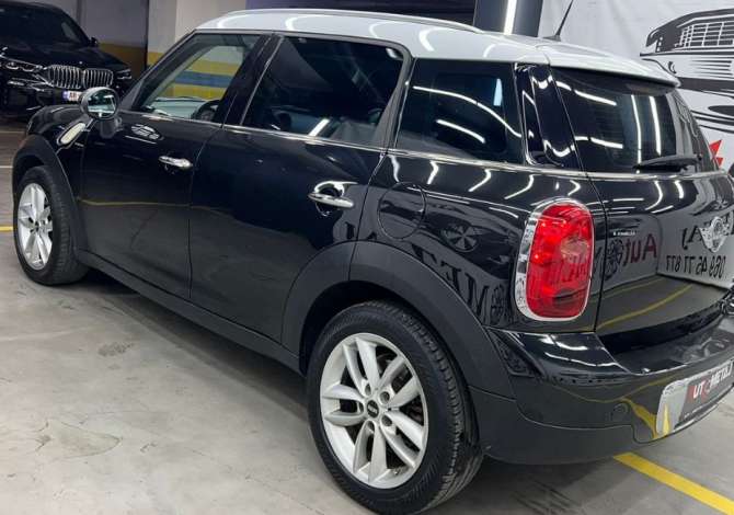 Car Rental in Tirana - 40 Euro