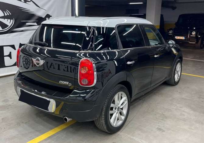 Car Rental in Tirana - 40 Euro