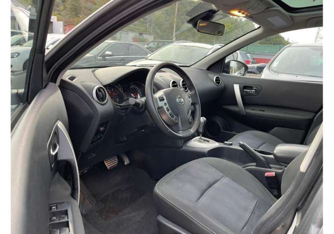  📢Oferte 🌟 Makina me Qera  Nissan QASHQAI per vetem  40 Euro dita 