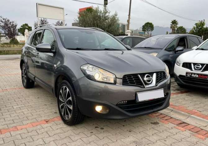 Car Rental in Tirana - 40 Euro
