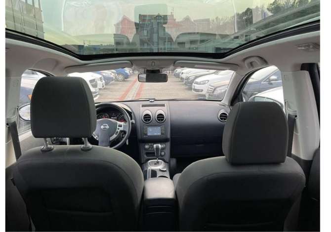  📢Oferte 🌟 Makina me Qera  Nissan QASHQAI per vetem  40 Euro dita 