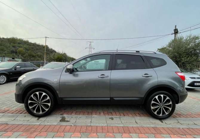 Makina me qera ne Tirane - 40 Euro