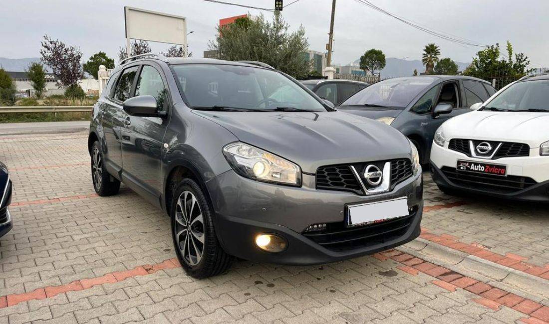  📢Oferte 🌟 Makina me Qera  Nissan QASHQAI per vetem  40 Euro dita 