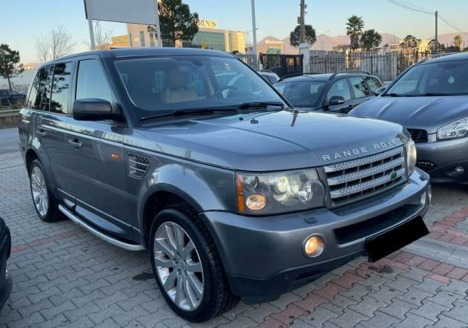 Makina me qera ne Tirane - 60 Euro