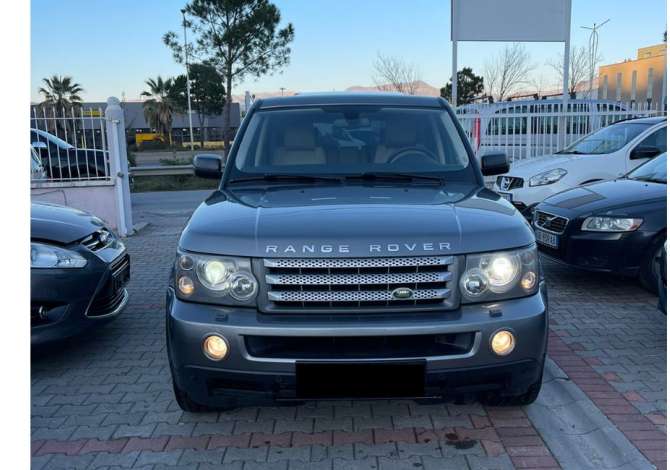 Makina me qera ne Tirane - 60 Euro