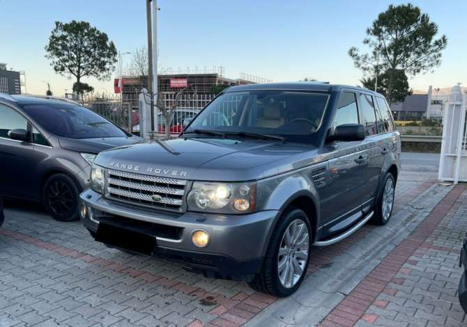 Makina me qera ne Tirane - 60 Euro