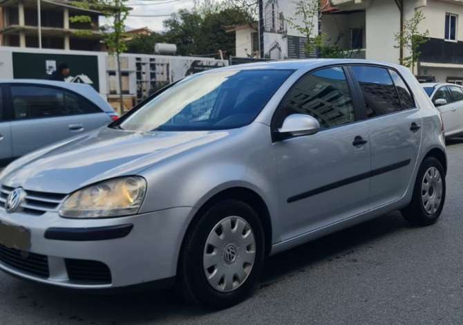 Car Rental in Tirana - 30 Euro