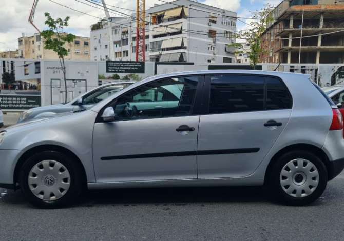 Car Rental in Tirana - 30 Euro