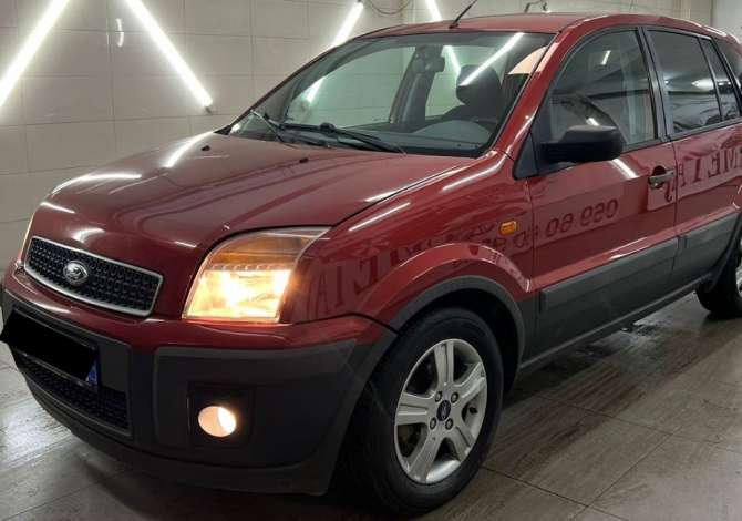 Noleggio Auto a Tirana - 30 Euro